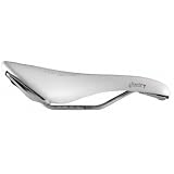 Fizik Aliante Gamma Twin Flex Perforated Black Road Bicycle Saddle