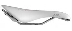 Fizik Aliante Gamma Twin Flex Perforated Black Road Bicycle Saddle