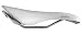 Fizik Aliante Gamma Twin Flex Perforated Black Road Bicycle Saddle