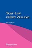 Tort law in New Zealand