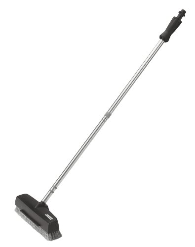 KARCHER 高圧洗浄機用フロアークリーニングランス 2640865