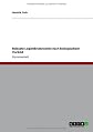 Robuste Logistiknetzwerke nach biologischem Vorbild (German Edition)