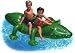 Search : INTEX GIANT GATOR RIDE ON AGES 3 PLUSColor: green