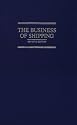 The Business of Shipping