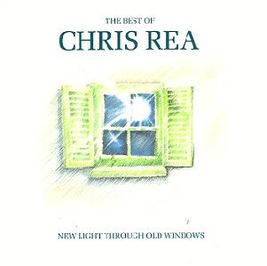 Chris Rea - New Light Through Old Windows [US-Import] - Zortam Music