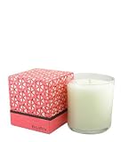 Fresh Rhubarb Candle by BURN FRESH