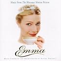 Emma: Music From The Miramax Motion Picture