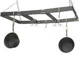 Calphalon 20-by-36-Inch Rectangular Pot Rack