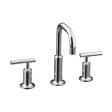 Bathroom Faucet by Kohler - K-14406-4 in Polished Chrome