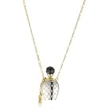 Disney Couture Alice In Wonderland Bottle Pend