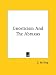 Book Gnosticism And The Abraxas