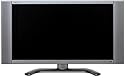 Sharp LC-37D7U 37-Inch Aquos Widescreen LCD TV