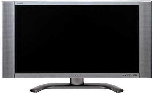 Sharp LC-32D5U 32-Inch Widescreen Flat Panel LCD TV (HD Tunerand Digital Cable Ready)