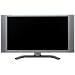 Sharp LC-37D5U 37-Inch LCD TV with Wall-Mount Installation
