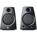 Logitech Z130 2.0 Speaker System