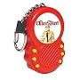 Office Space Talking Keychain