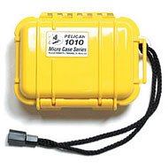 1010 Micro Case Assorted Colors by Pelican