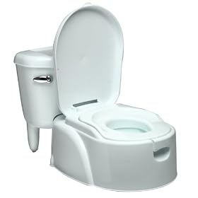 TOT-Co Toilet Trainer