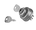 AYP 158913 Ignition Switch Replacement
