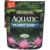 Aquatic Plant Soil 10 lb