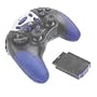 PS2 Lazer Wireless Controller- Black