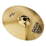 Sabian AA Rock Crash Cymbal, 16 Inches