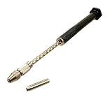 Classic Push Drill for Delicate Jewelry & Soft Metal Drilling 31437CqHcjL. SL160 Classic Push Drill for Delicate Jewelry & Soft Metal Drilling