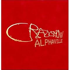 Crazyshow Limited Edition