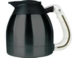 Avantro US191/BLK Black Ultimate Server 64-oz.