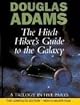 The Hitchhiker's Guide to the Galaxy