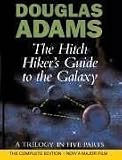 The Hitchhiker's Guide to the Galaxy