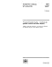 ISO 3287:1999, Powered industrial trucks -- Symbols for operator controls and other displays