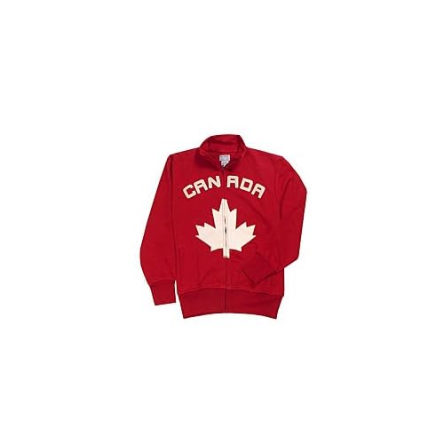 Canada Sweatshirt by BB Jeans London