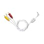 Creative Zen Vision:M AV Cable