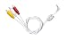 Creative Zen Vision:M AV Cable