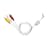 Creative Zen Vision:M AV Cable