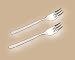 Saeco Dessertgabeln SC 6er Set