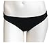 Calvin Klein Women's Perfectly Fit Total Comfort Seamless Bikini Panty #F2656