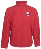 Minnesota Twins Justin Morneau Dark Navy Track Jacket - Medium