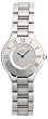 Cartier Women's Must 21 Stainless Steel Watch #W10109T2