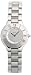 Cartier Women's Must 21 Stainless Steel Watch #W10109T2