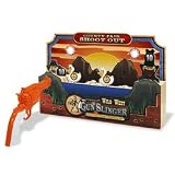 Wild West Gun Slinger