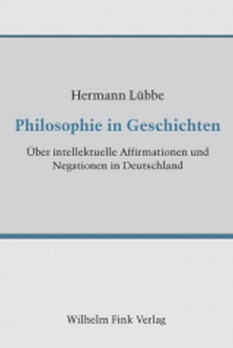 Philosophie in Geschichten
