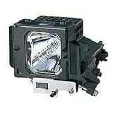 Electrified Replacement Lamp with Housing for KDS-70Q006 KDS70Q006 for Sony Televisions - 150 Day Electrified Warranty