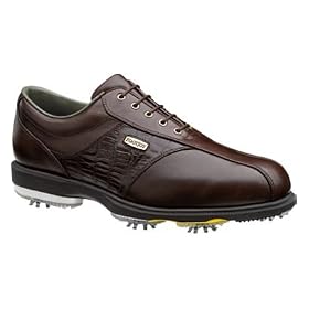 FootJoy DryJoys - Brown Brown 53622