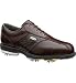 FootJoy DryJoys - Brown/Brown 53622
