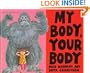 My Body, Your Body (Wonderwise)