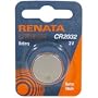 3 Volt CR-2032 Battery for Some Dive Computers - See Description for Detailed...