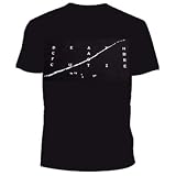 Death Cab for Cutie - Climber T-shirt