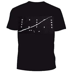 Death Cab for Cutie - Climber T-shirt